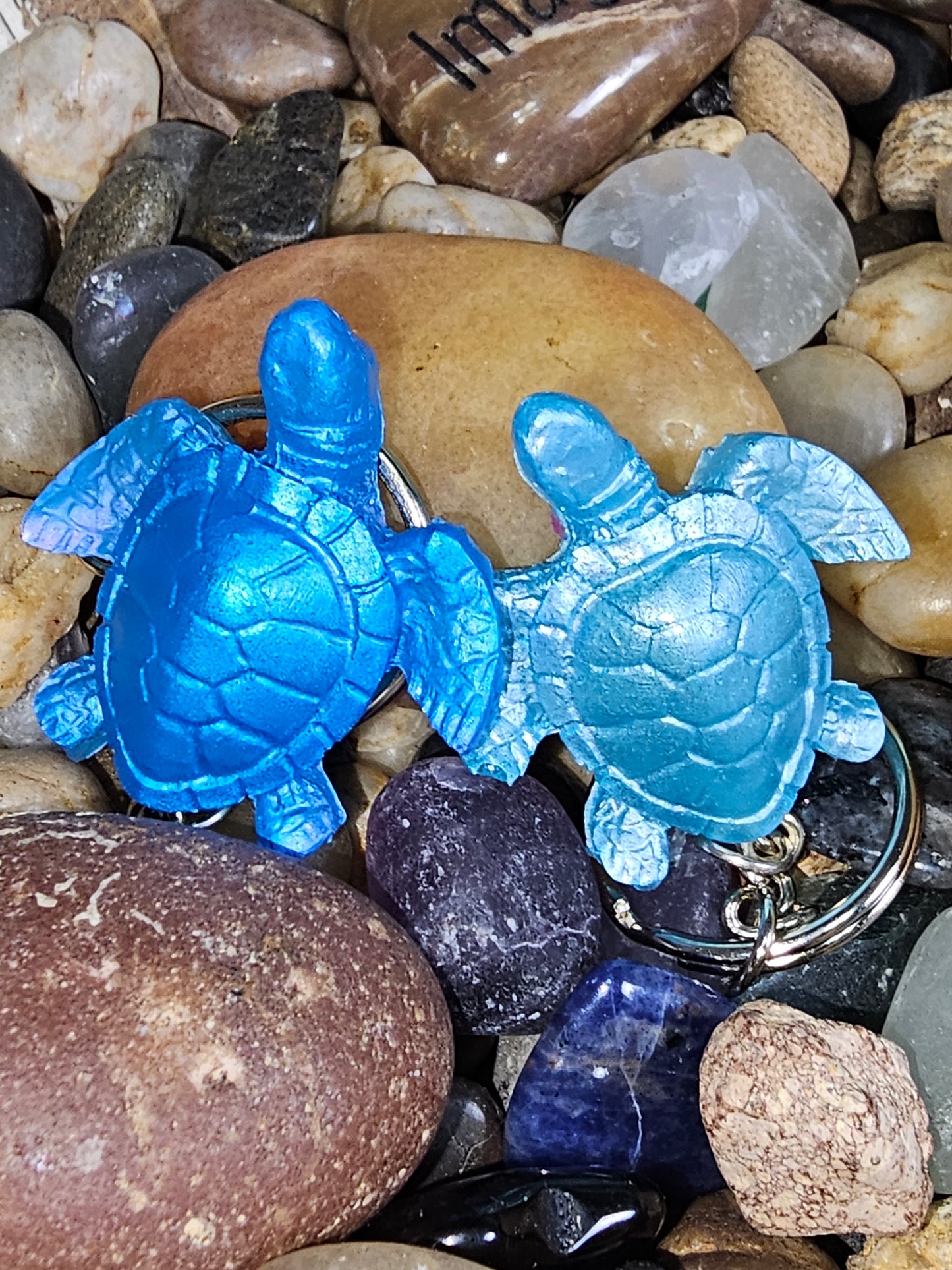 TINY TURTLES