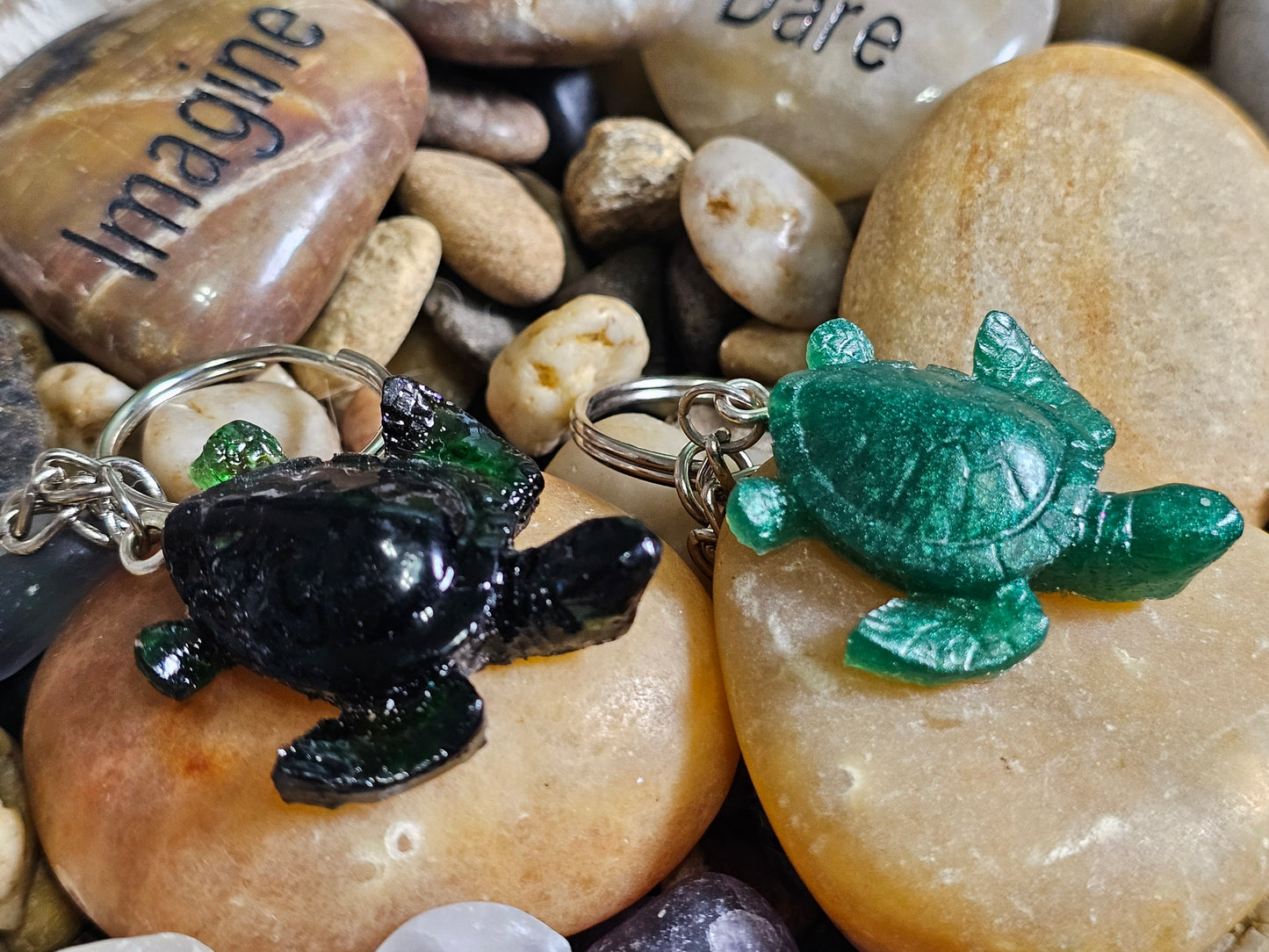 TINY TURTLES