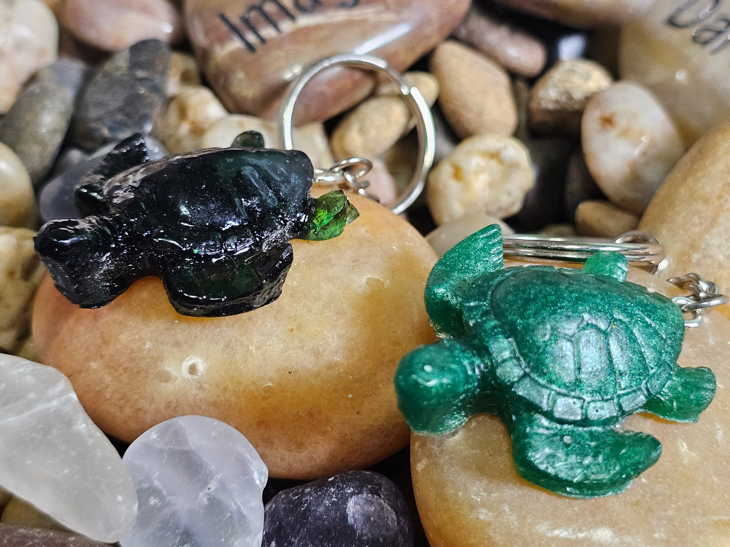 TINY TURTLES