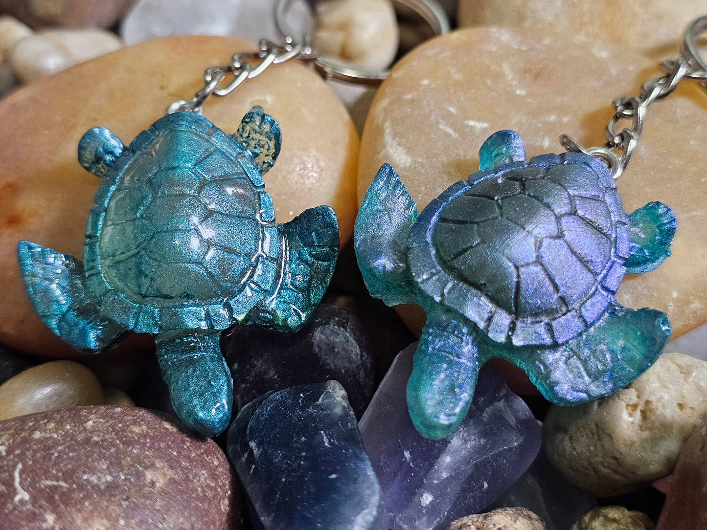 TINY TURTLES