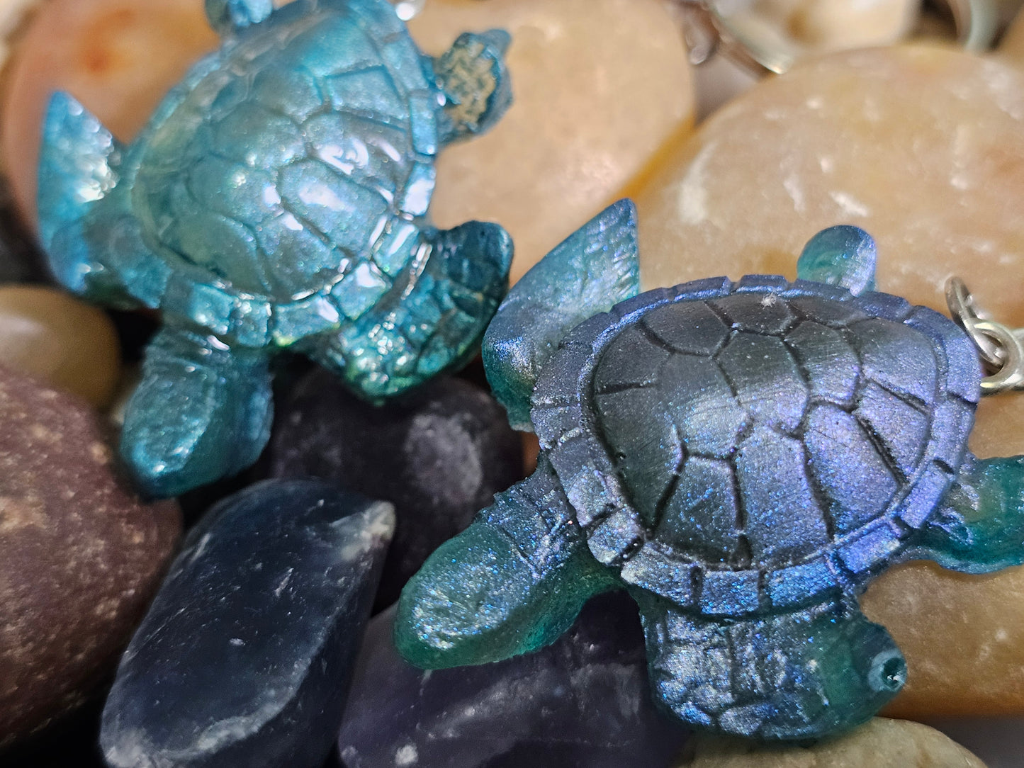 TINY TURTLES