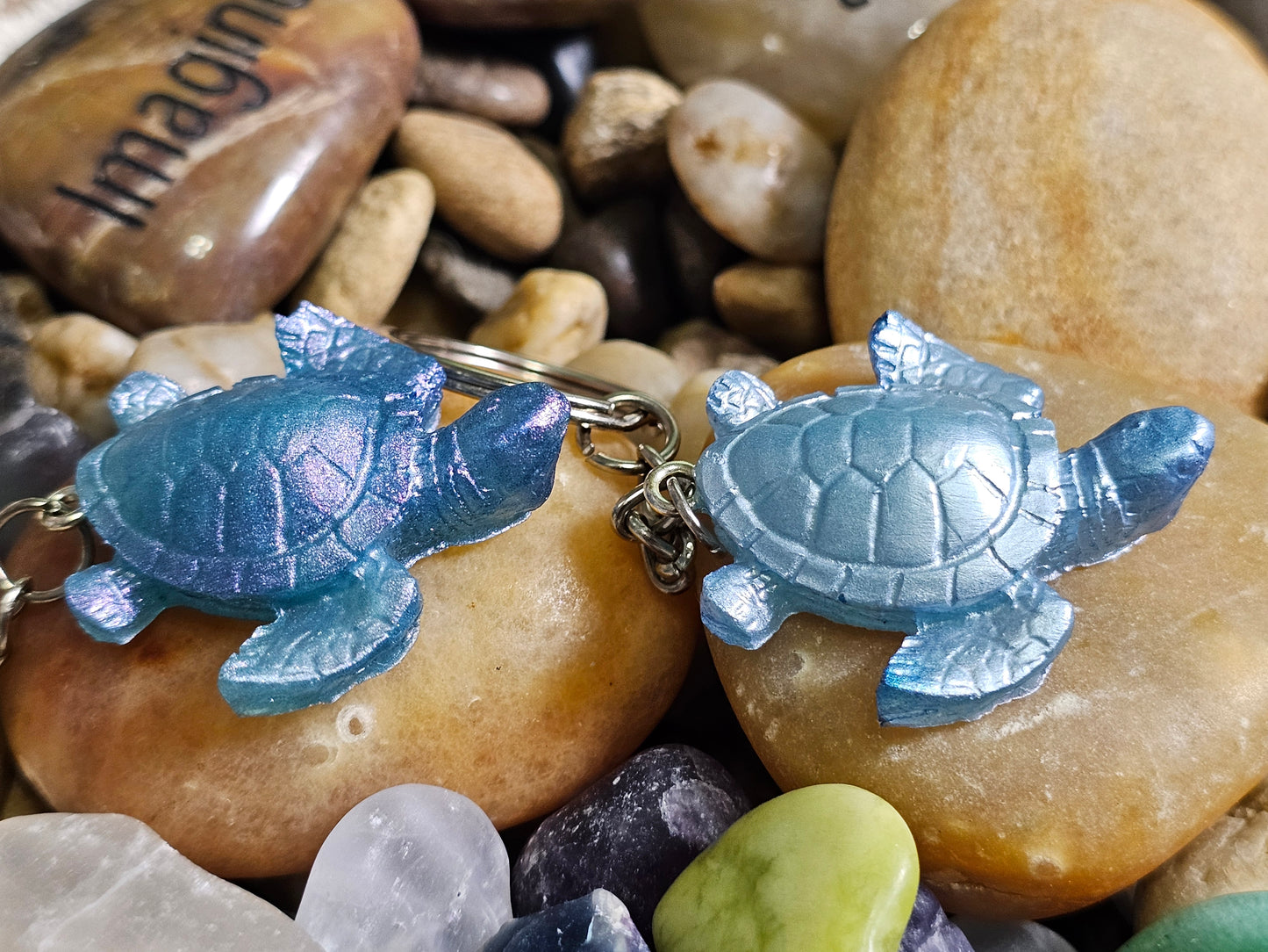 TINY TURTLES