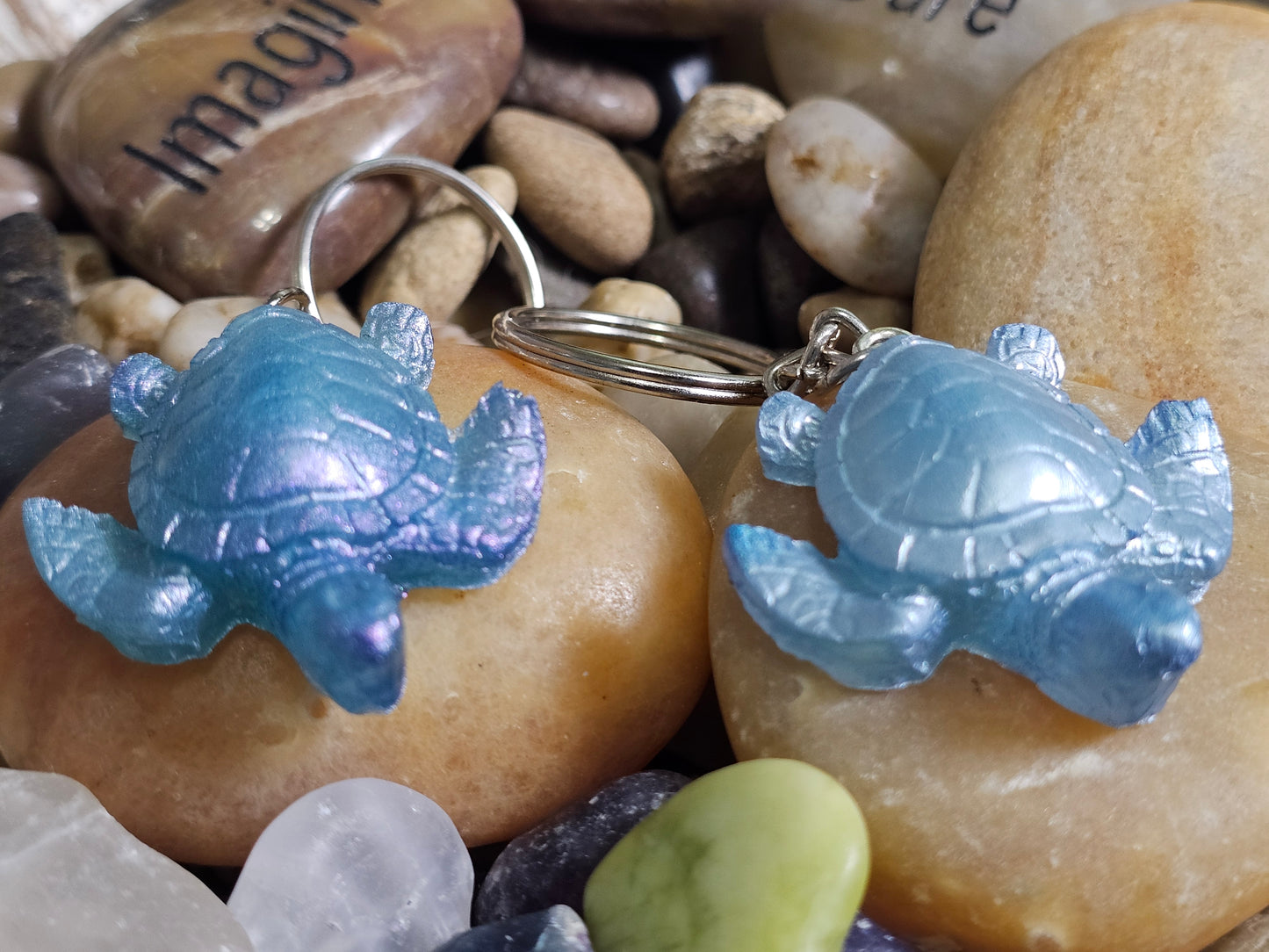 TINY TURTLES